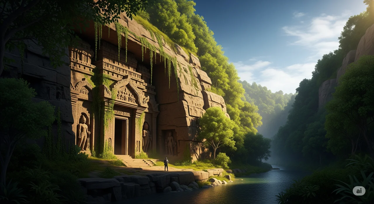 Hidden Architectural Wonders: Discover the World's Least-Known Heritage Gems